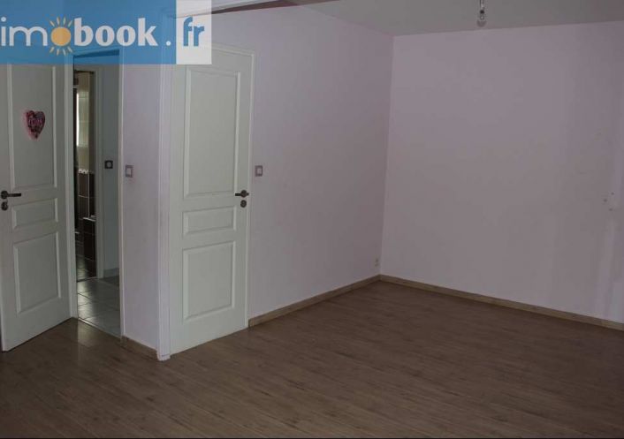 vente Villa La Peyrade