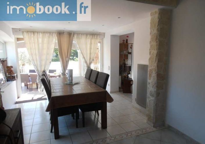 vente Villa La Peyrade