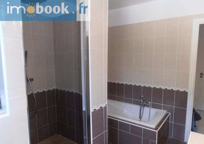 vente Villa La Peyrade