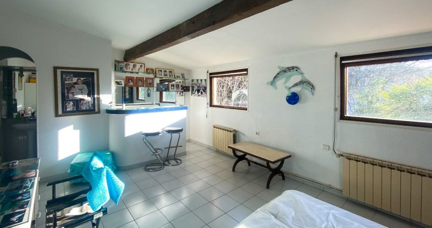 vente Maison Sete