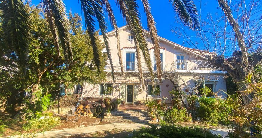 vente Maison Sete