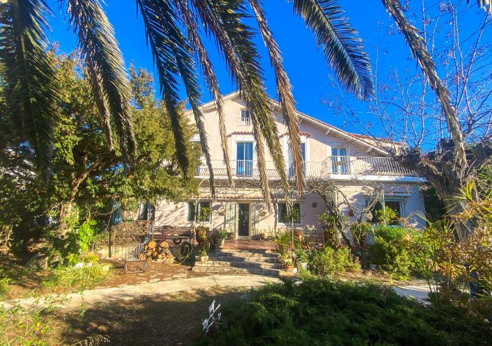 vente Maison Sete