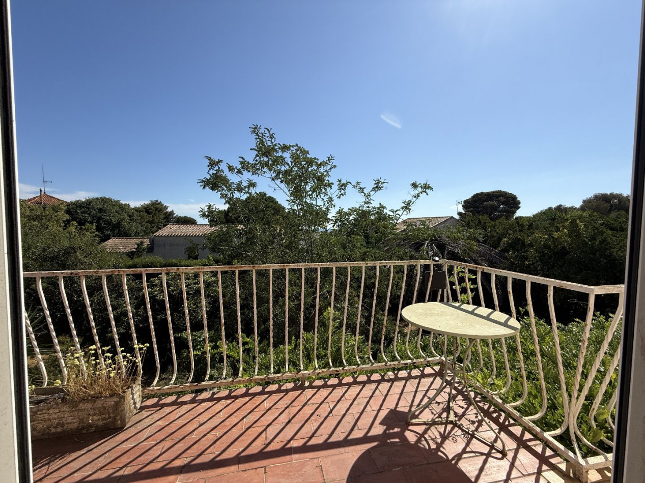 vente Maison Sete - Photo 2
