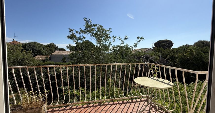 vente Maison Sete