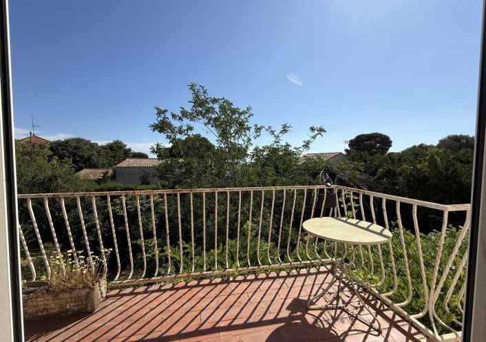 vente Maison Sete
