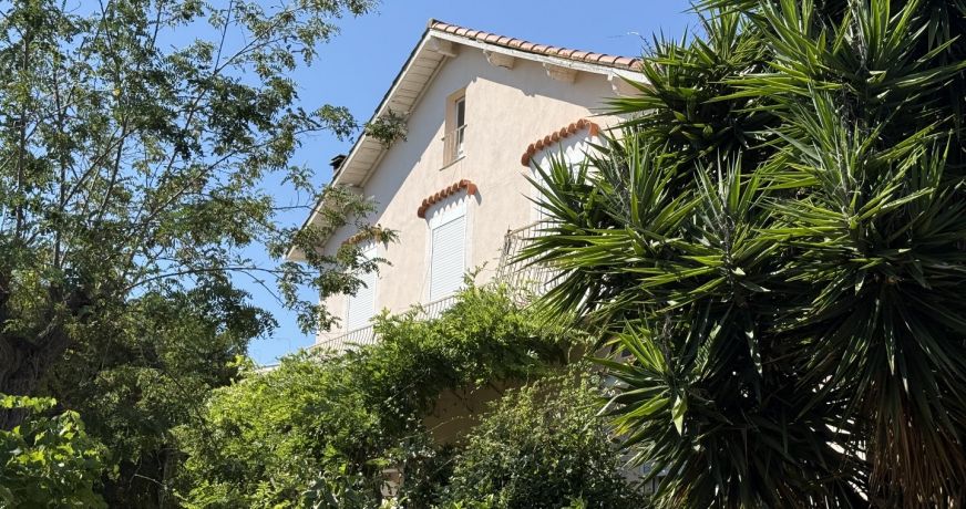 vente Maison Sete