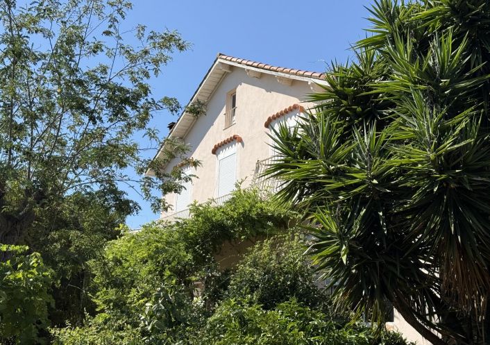 vente Maison Sete