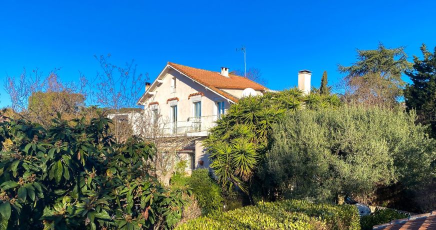 vente Maison Sete