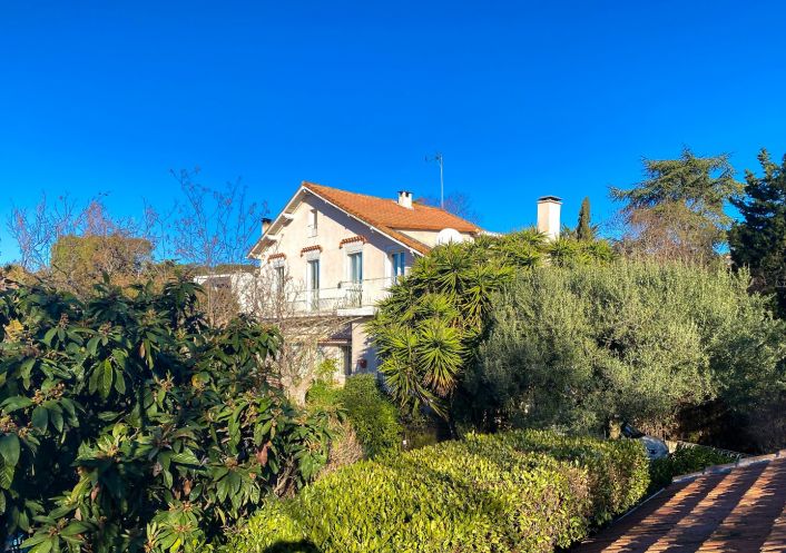 vente Maison Sete