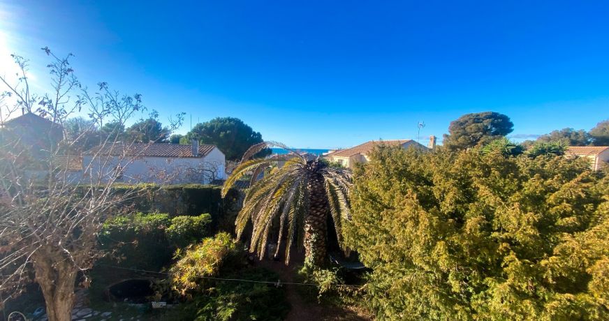 vente Maison Sete