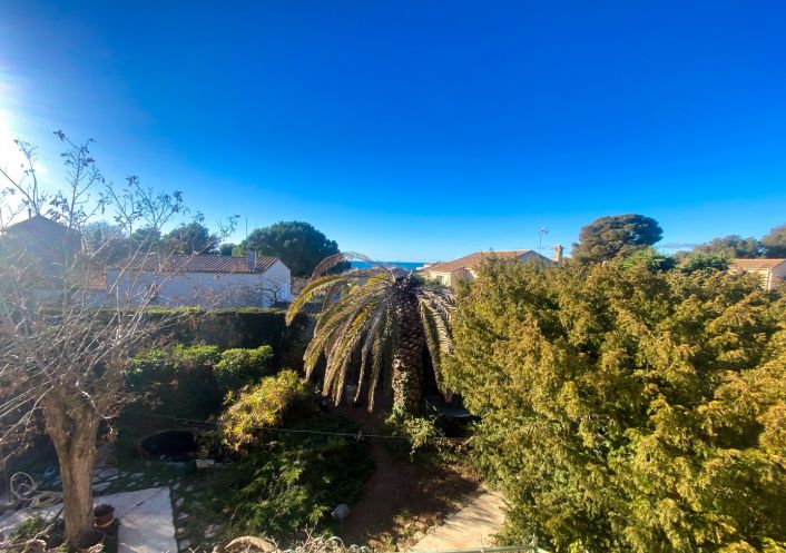 vente Maison Sete