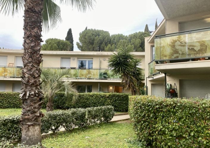 vente Appartement Montpellier