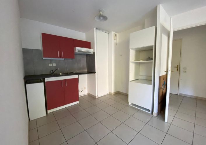 vente Appartement Montpellier