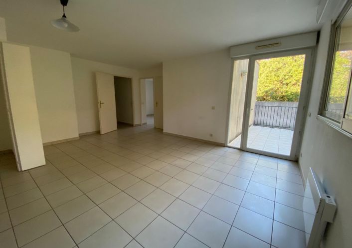 vente Appartement Montpellier