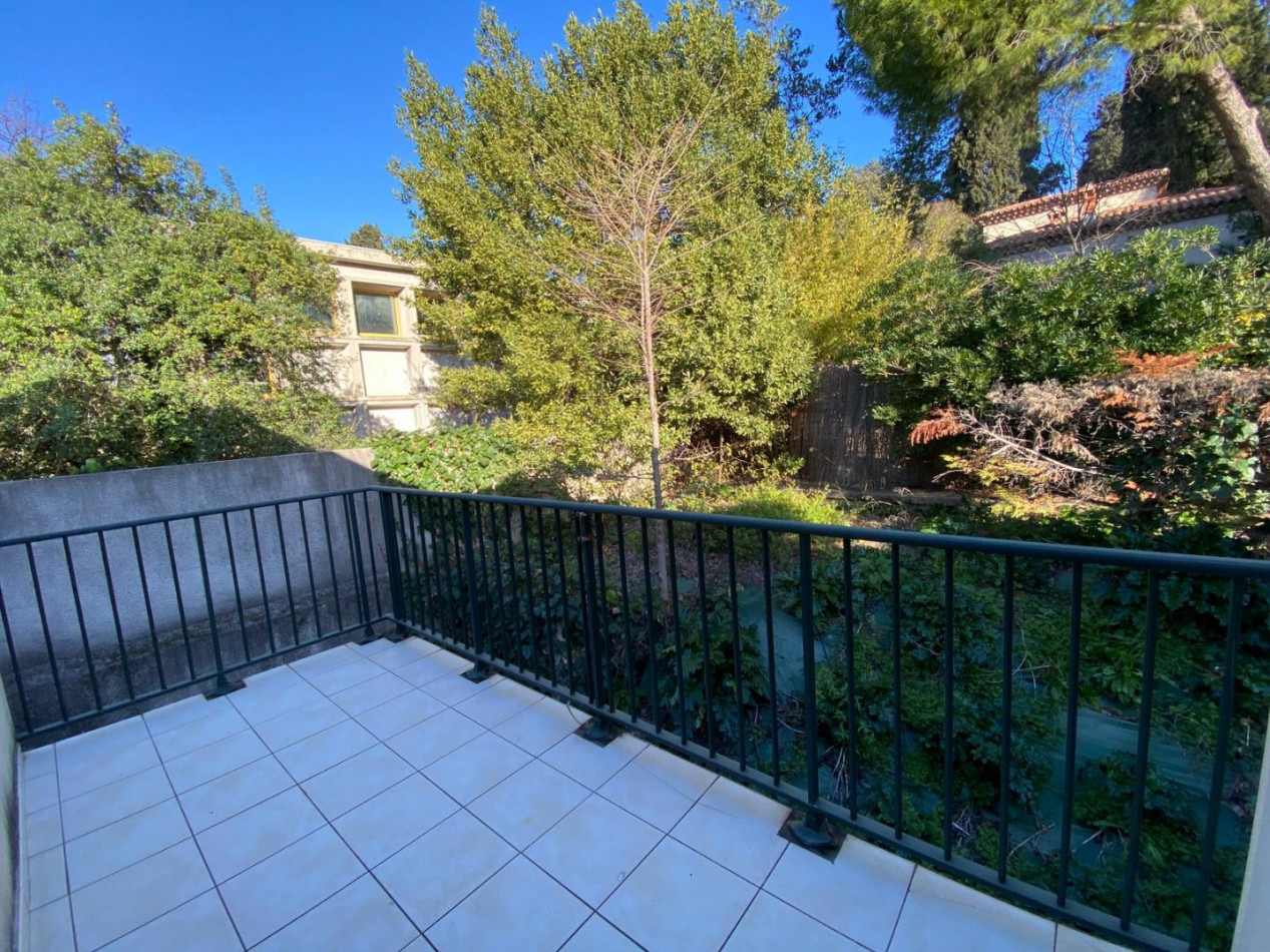 vente Appartement Montpellier - Photo 3