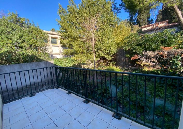 vente Appartement Montpellier