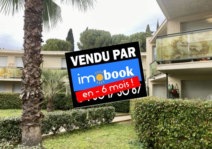 vente Appartement Montpellier
