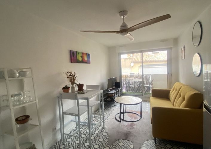 vente Appartement Sete