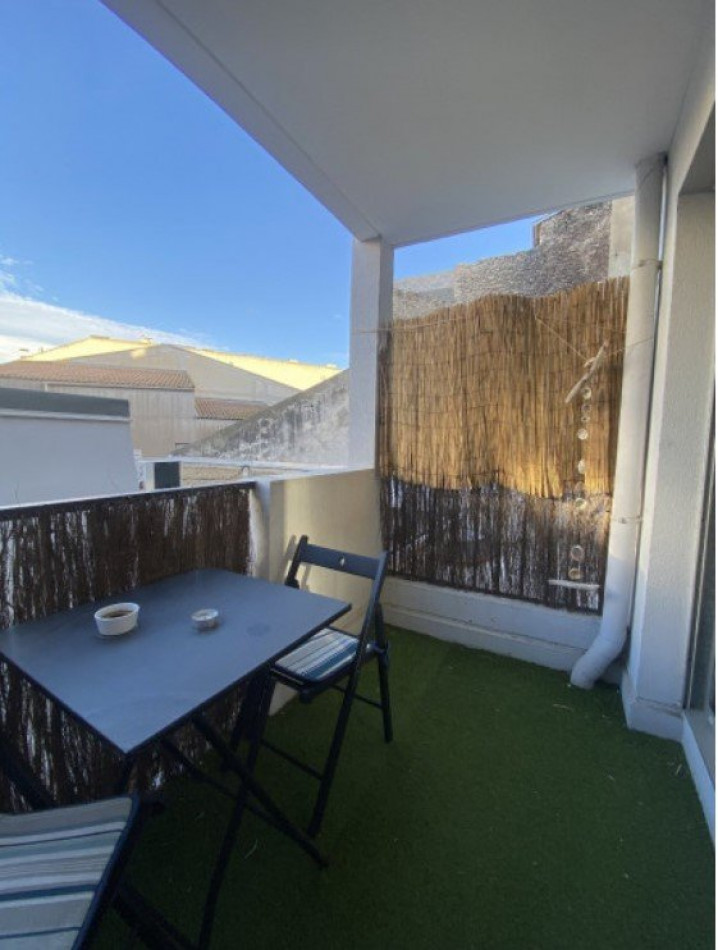 vente Appartement Sete - Photo 3