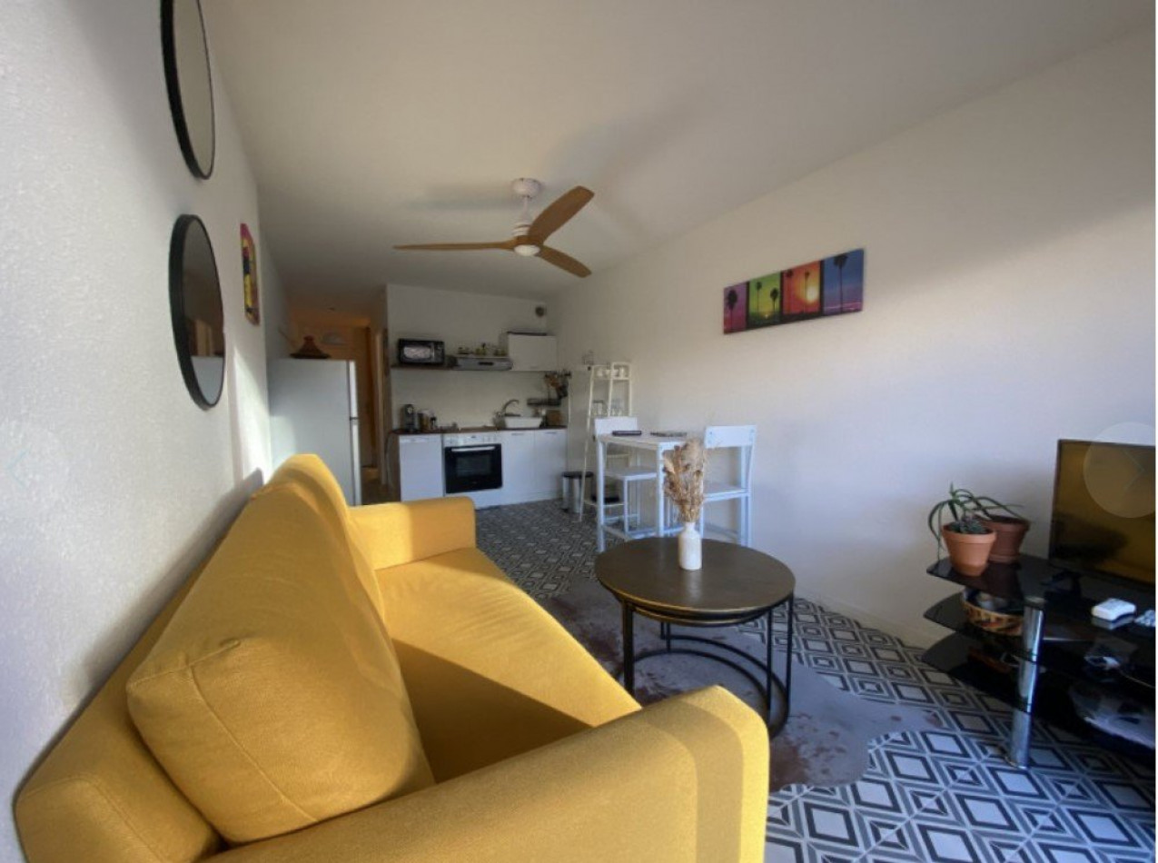 vente Appartement Sete - Photo 4