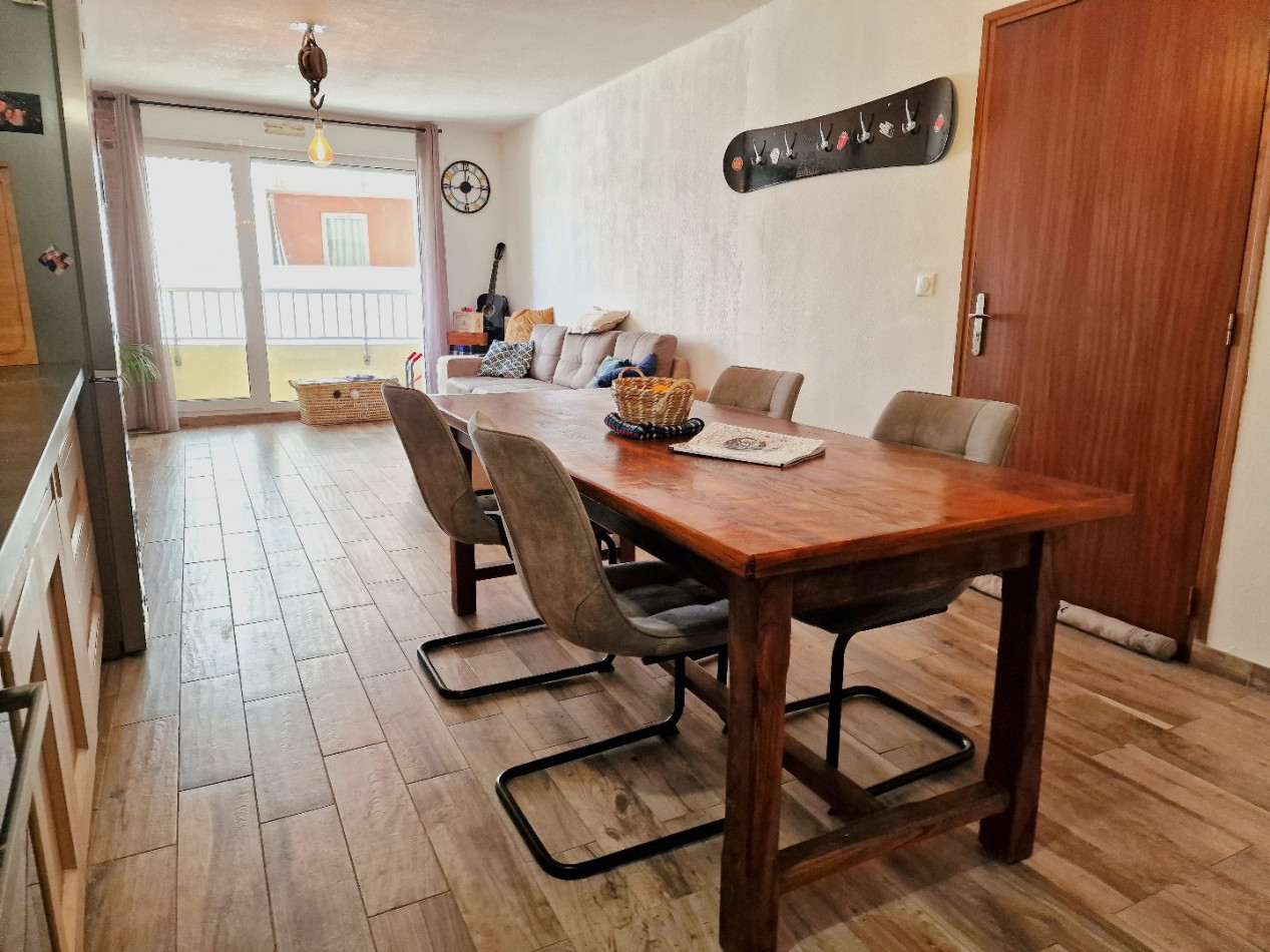 vente Appartement Sete - Photo 3