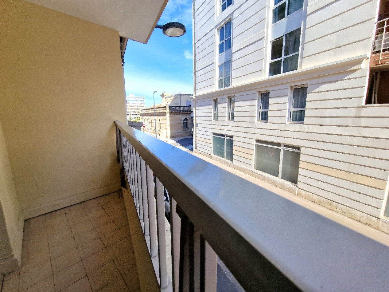 vente Appartement Sete - Photo 5