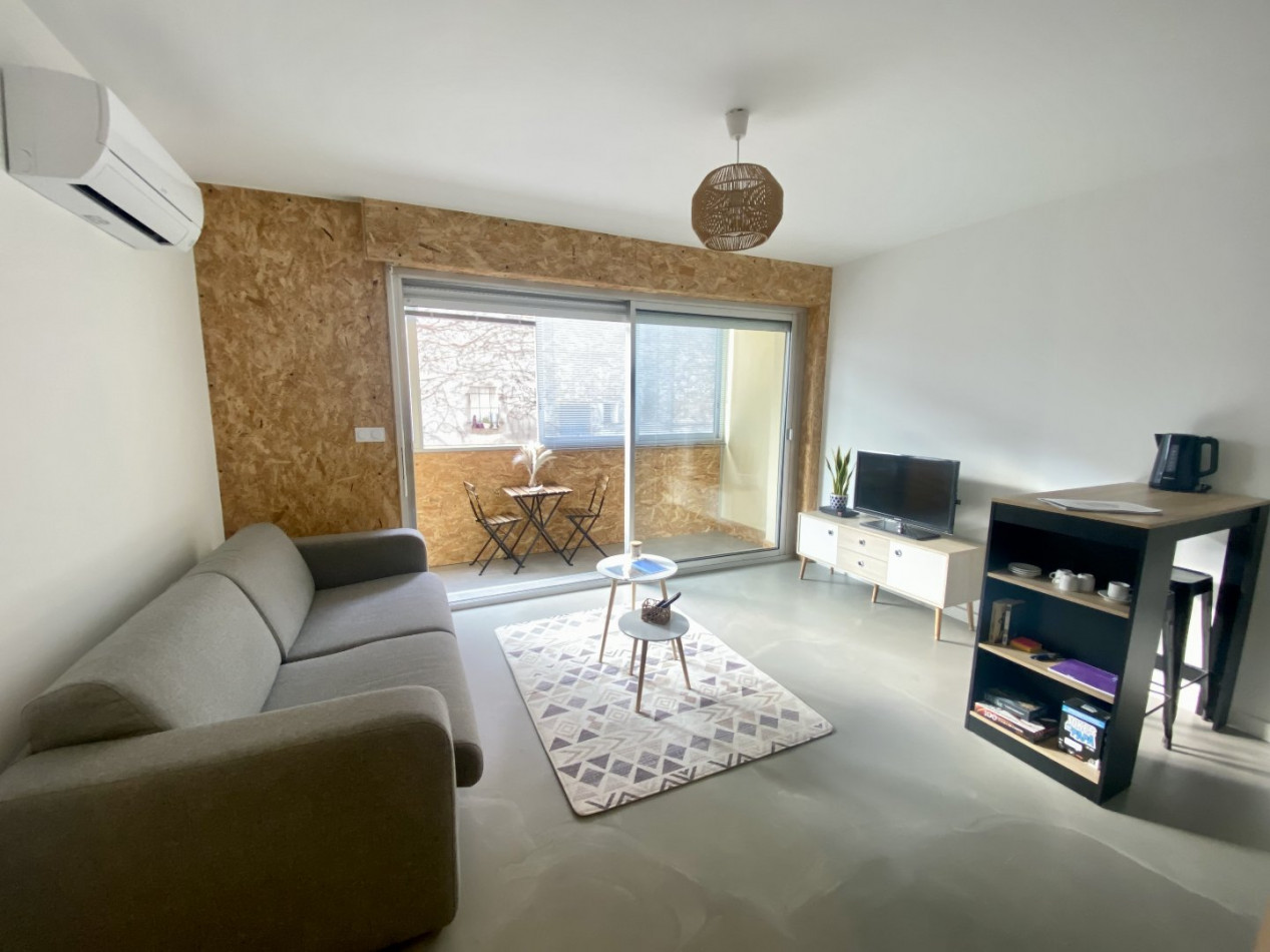 vente Appartement Sete - Photo 3