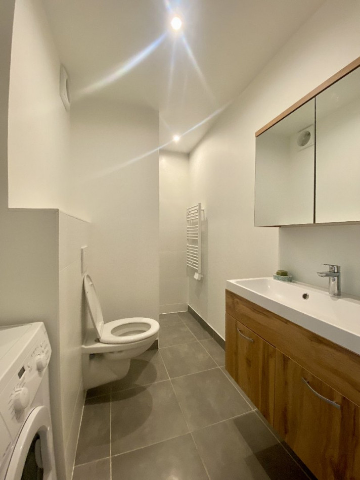 vente Appartement Sete - Photo 7