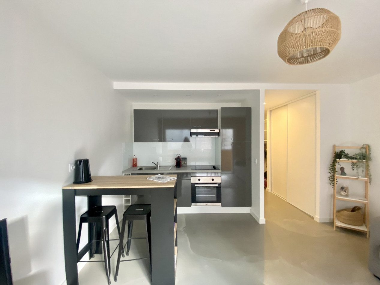vente Appartement Sete - Photo 6