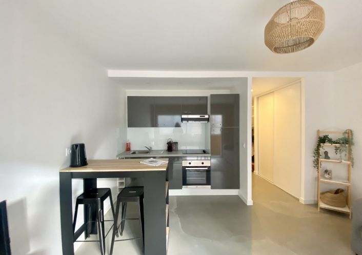 vente Appartement Sete