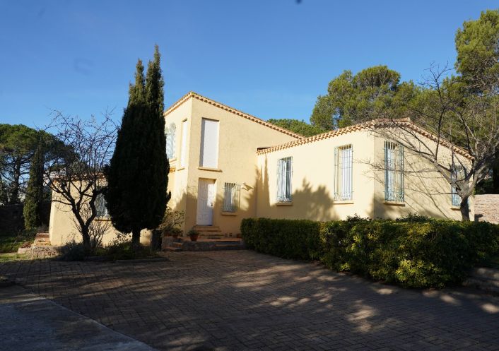 vente Maison Sete