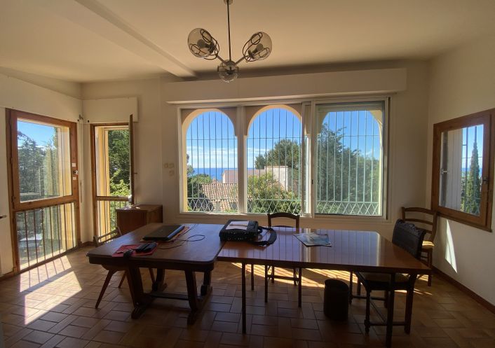vente Maison Sete