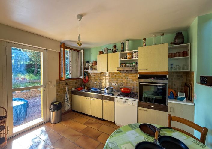 vente Maison Sete