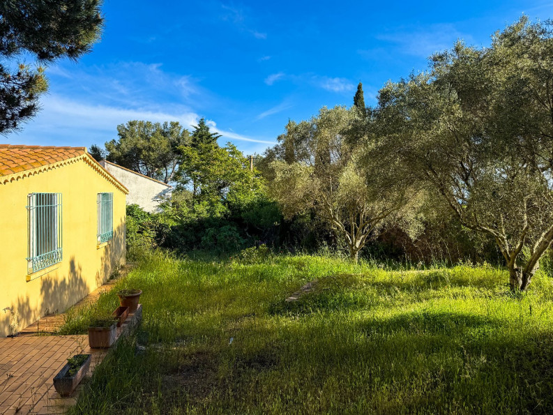 vente Maison Sete - Photo 2