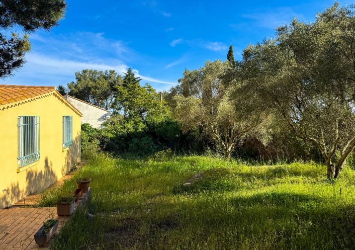vente Maison Sete