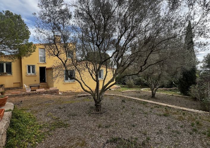 vente Maison Sete