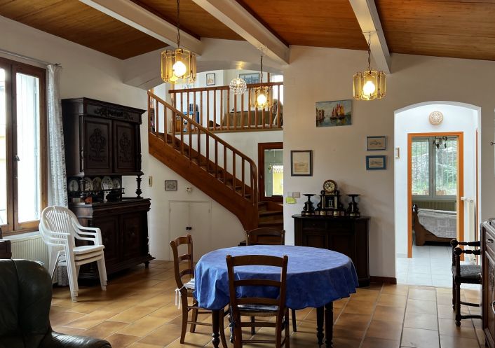 vente Maison Sete
