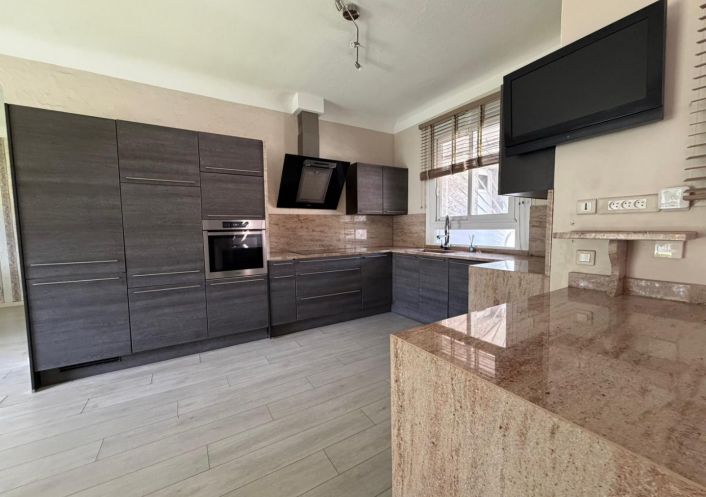 vente Maison Sete