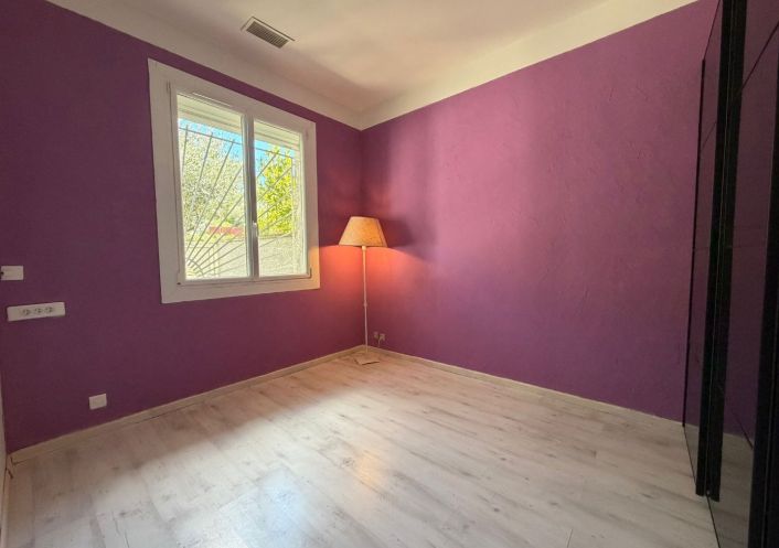 vente Maison Sete