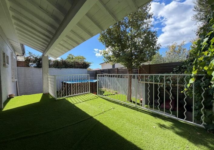 vente Maison Sete