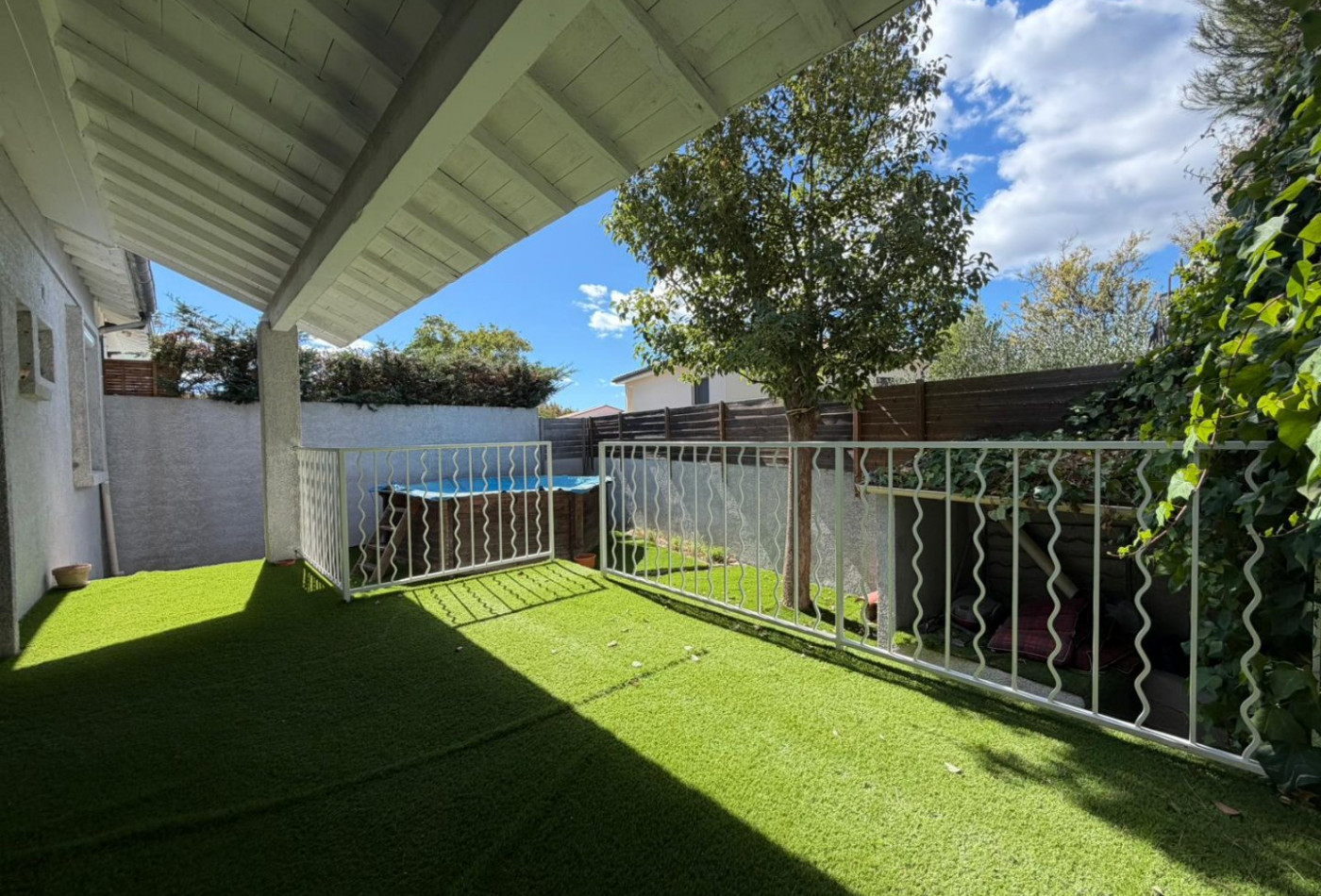 vente Maison Sete - Photo 1