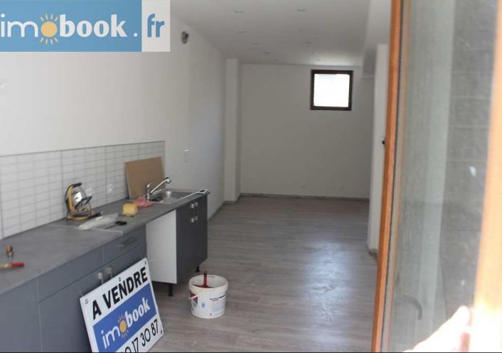 vente Maison de ville Frontignan
