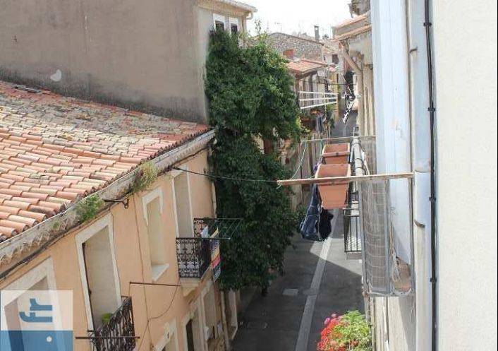 vente Maison de ville Frontignan