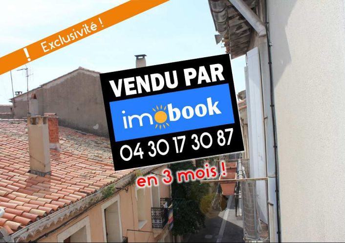 vente Maison de ville Frontignan