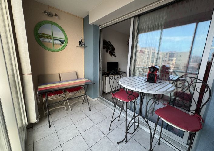 vente Appartement Sete