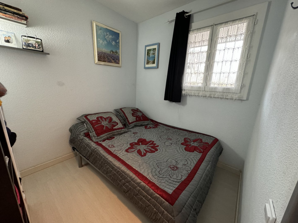 vente Appartement Sete - Photo 5