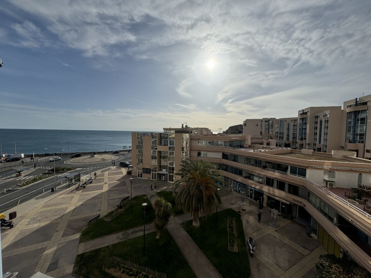 vente Appartement Sete - Photo 2