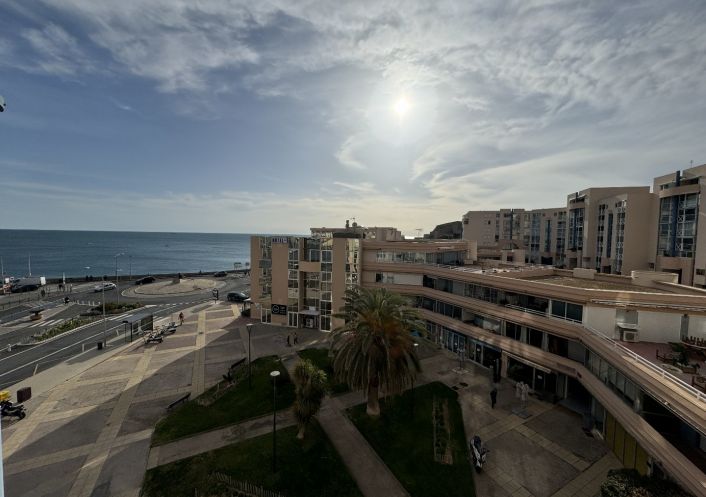 vente Appartement Sete