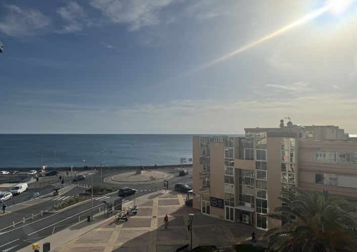 vente Appartement Sete