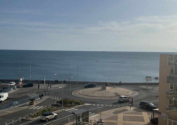 vente Appartement Sete